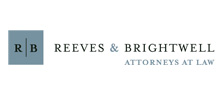Reeves & Brightwell Llp Reeves & Brightwell Llp