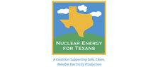 Nuclear Energy for Texans Nuclear Energy for Texans