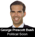 George Prescott Bush