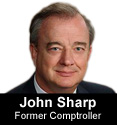 John Sharp