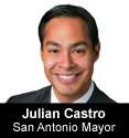 Julian Castro