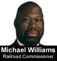 Michael Williams