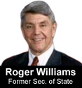 Roger Williams