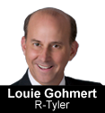 Louie Gohmert, R-Tyler