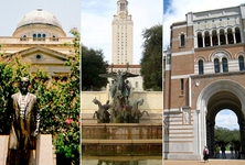 Higher education
