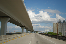 Texas Department of Transportation