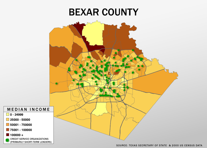 Bexar County