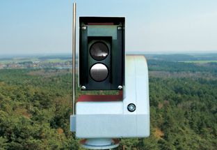 Cameras developed for analyzing comet tails might also serve as early wildfire detection.