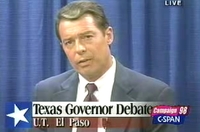 1998 Debate Video