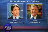 2002 Debate Video
