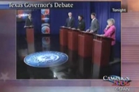 2006 Debate Video