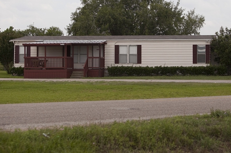 The Daystar Residential Inc. campus, in Manvel, photographed on Saturday, June 5, 2010.