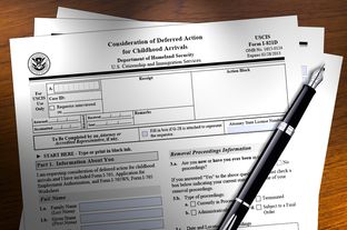 Deferred action recipients can get a two-year reprieve from deportation proceedings and a work permit. Undocumented immigrants who have lived in the country for at least five straight years, are in school or have graduated from high school or have obtained a GED, or are honorably discharged from the military, may apply.