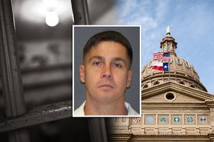 Jon Buice has served more than 20 years in prison after pleading guilty to the 1991 murder of 27-year-old Paul Broussard. His lawyer alleges that an unknown lawmaker obtained confidential disciplinary records and shared them with advocates for Broussard’s family in 2011 when the inmate was denied parole.