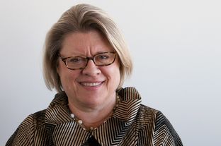 Karin Johanson, the campaign manager for state Sen. Wendy Davis' bid for governor