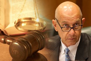 State Sen. John Whitmire, chairman of the Senate Criminal Justice Committee