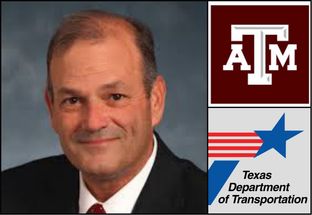 Joe Weber, Vice President for Student Affairs at Texas A&M University, will take over leadership at the Texas Department of Transportation.
