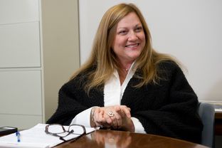 Texas Education Agency (TEA) Director of Charter School Administration Heather Mauze.