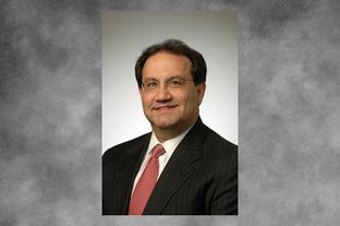 Bruce Zimmerman, the chief executive officer and chief investment officer of the University of Texas Investment Management Company