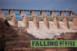 Scientists say higher temperatures due to global warming are already diminishing water resources, and that climate change will cause the southern and western portions of the state to become drier. Those regions supply water for fast-growing cities like Austin, San Antonio and Dallas, as well as the Rio Grande Valley.