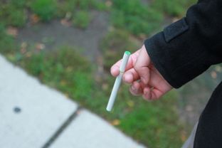 E-cigarettes vaporize a liquid solution for inhalation. They have grown steadily in popularity since they were introduced in 2005.