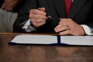 Gov. Rick Perry has issued 25 executive orders throughout his tenure — a relatively low number.