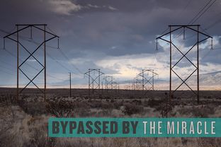 Oil production in West Texas has grown faster than the infrastructure needed to meet the region's new electricity demands. As a result, congestion costs are being passed onto customers' electric bills.