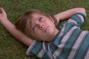Richard Linklater says incentive funding is crucial to the Texas film industry, even if his film Boyhood didn't make the cut for incentives.
