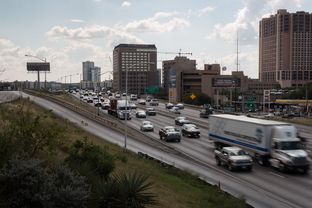 I-35 tops the 2015 list of the 100 most congested roadways in Texas compiled by the Texas A&M University Texas Transportation Institute.