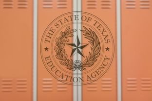 Gov. Greg Abbott is expected to appoint a new commissioner of education.
