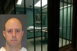 James Garrett Freeman shot and killed Justin Hurst, a game warden, in 2007, according to court documents.