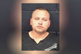 Juan Francisco de Luna Vasquez has been sentenced to life in prison for the 2015 murder of his estranged wife.