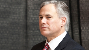 Texas Attorney General Greg