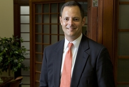 Dallas Rep. Rafael Anchia