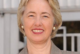 Annise Parker