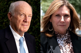 Dr. Ken Ford and attorney Cathy Lockhart, who until recently investigated medical fraud for the state Division of Workers' Compensation, say the agency has failed to properly sanction unscrupulous doctors over the last half decade.