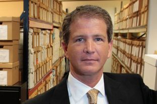 Jack Stick resigned last week as top lawyer for the Texas Health and Human Services Commission.