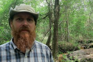 David Daniel doesn't want the Keystone XL pipeline to cross his land