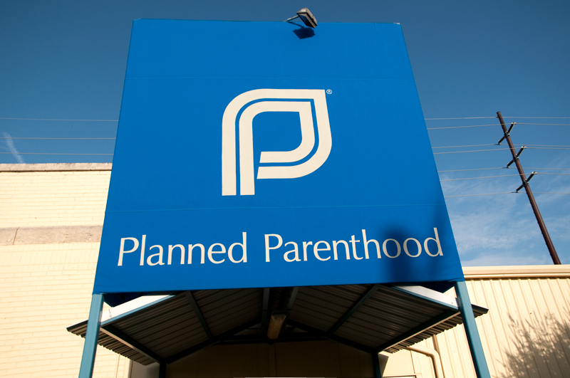 Texas Planned Parenthood