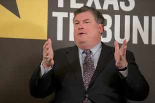 TribLive at the Austin Club featuring State Rep. Jim Pitts and Sen. Tommy Williams on financial issues facing the 83rd Texas Legislature.