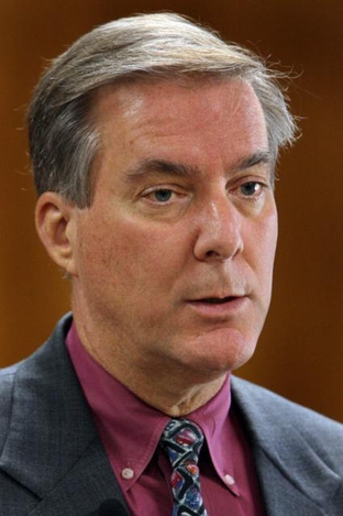 Williamson County District Attorney John Bradley is the new chair of the Texas Forensic Science Commission.