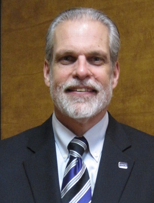 Dr. J. James Rohack, a senior staff cardiologist at Scott & White Clinic in Temple, and the president of the American Medical Association
