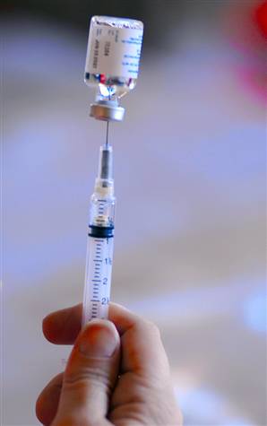 TMA Supports HPV Vaccine For