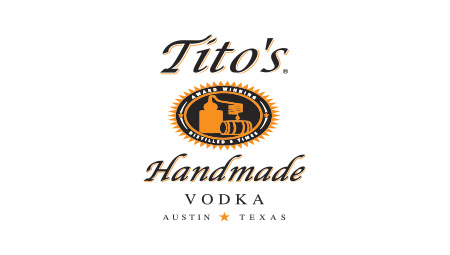 Tito’s Vodka