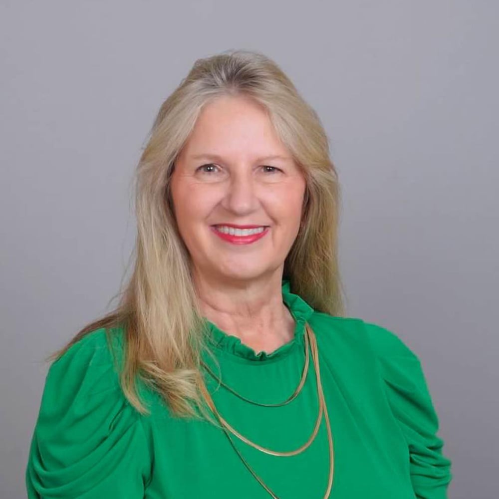 Texas Rep. Janis Holt