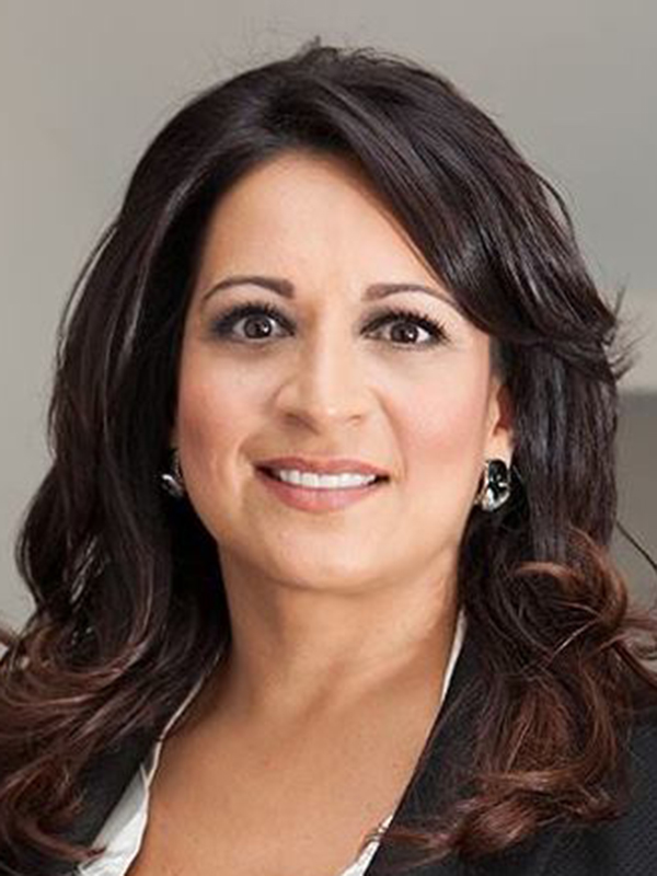 Texas Rep. Christina Morales