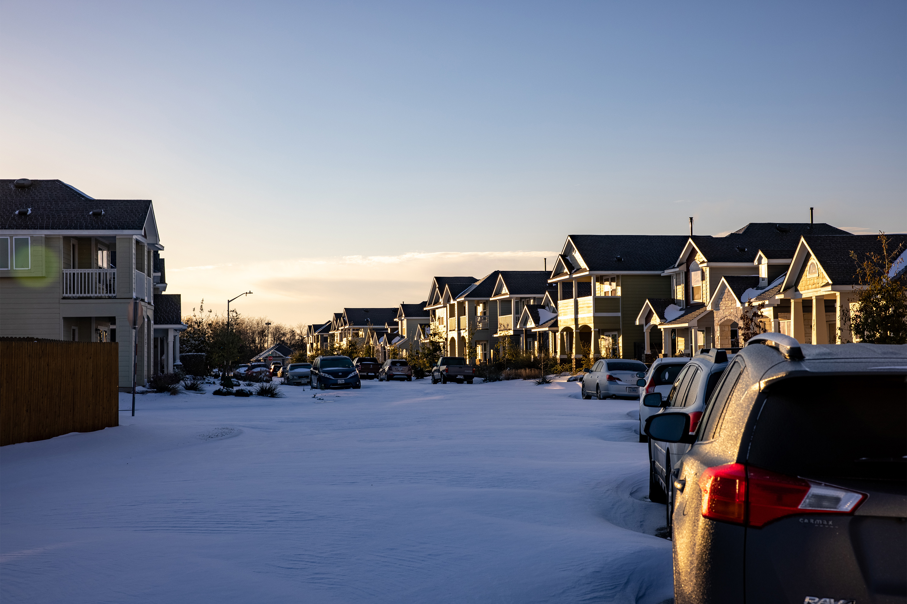 Texas power outage: Why natural gas went down during the winter storm - Vimarsana News