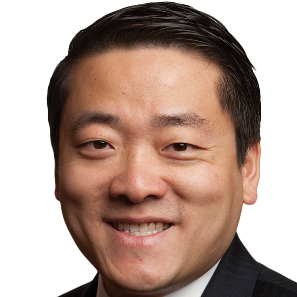 Texas Representative Gene Wu