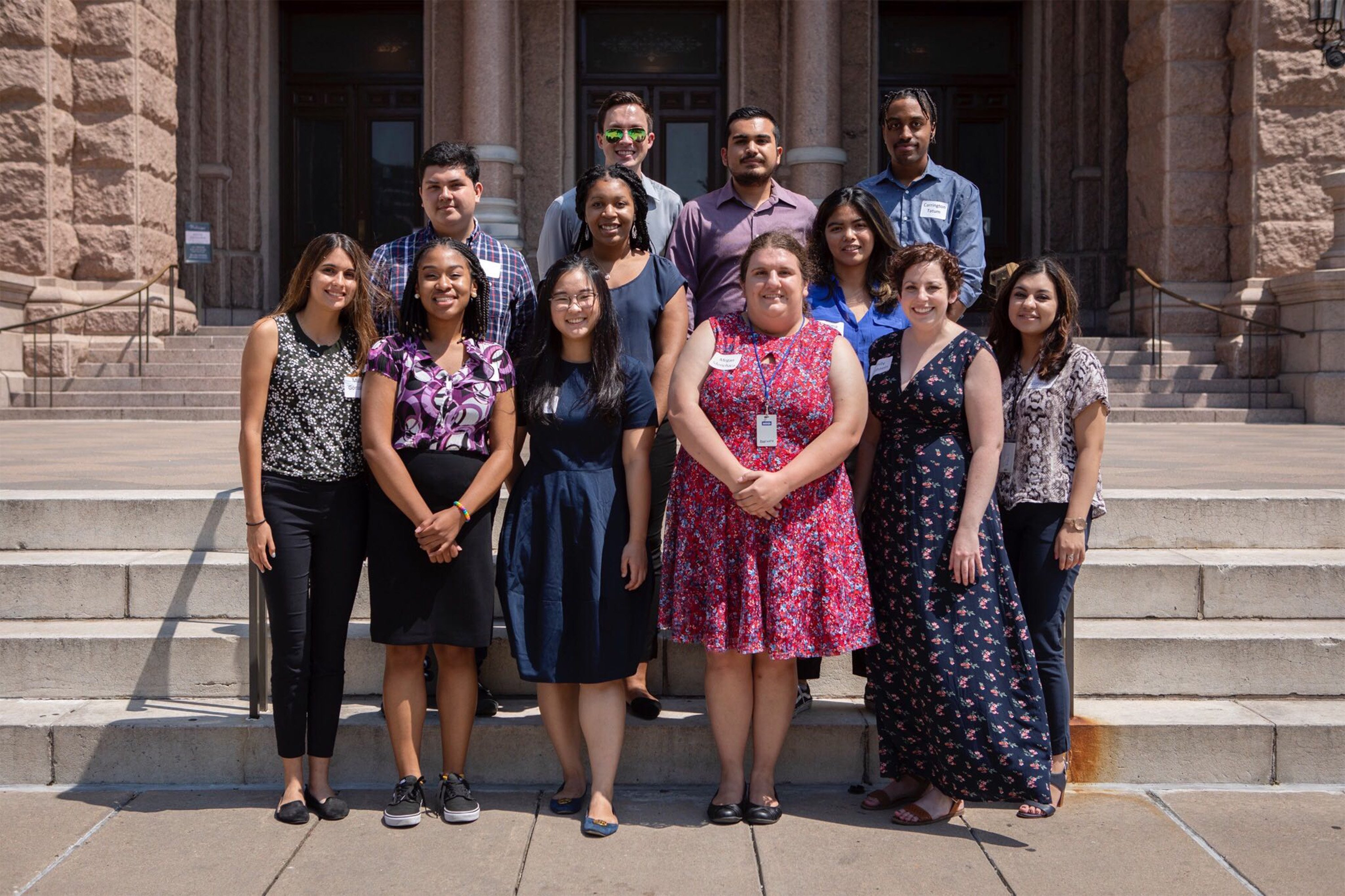 Editorial Internships The Texas Tribune The Texas Tribune