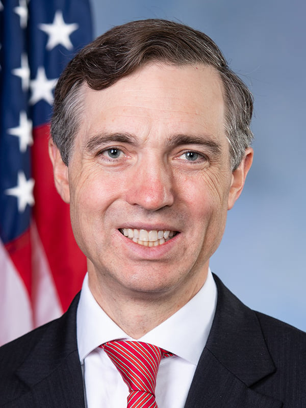 U.S. Representative Van Taylor